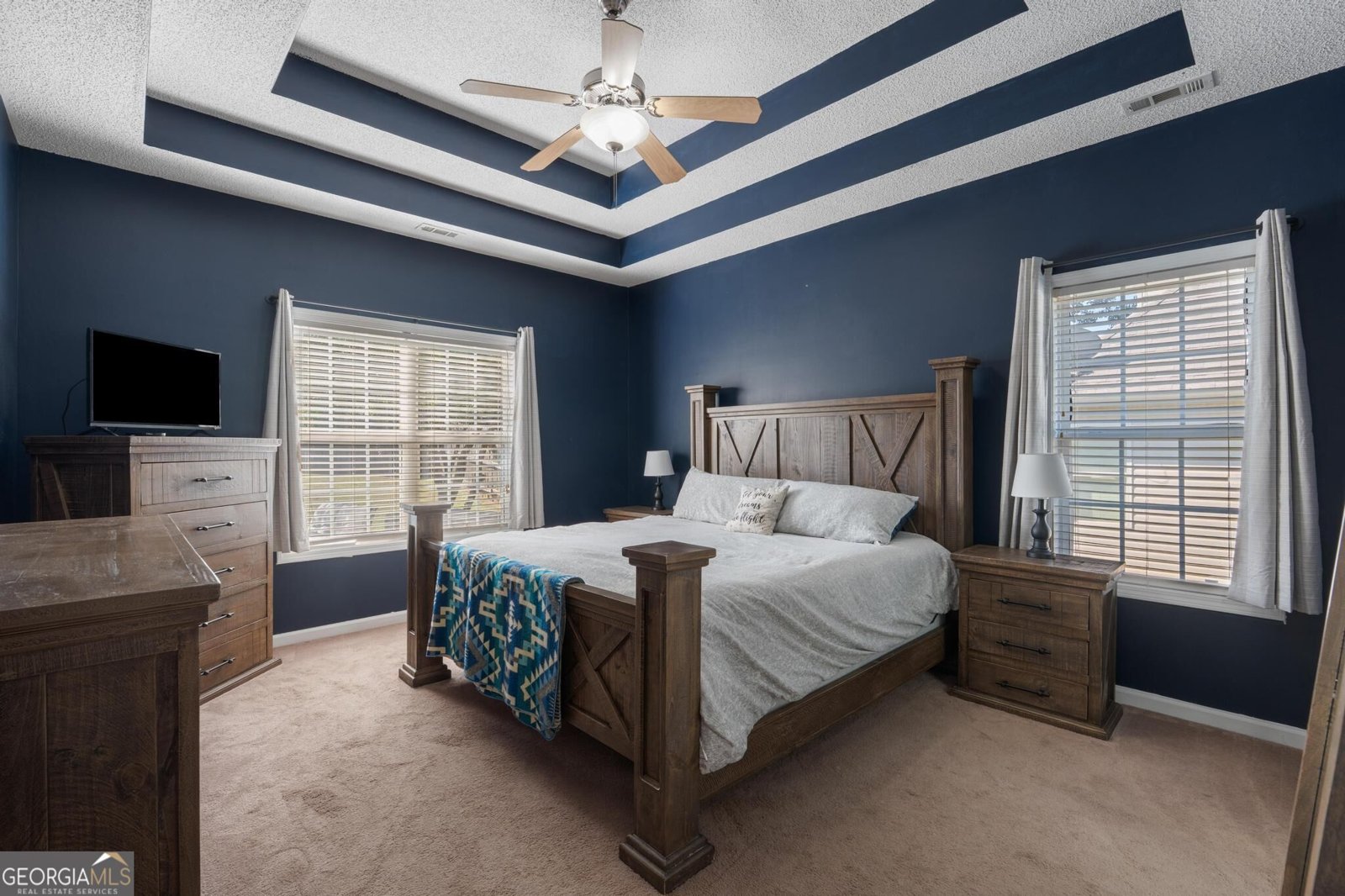 84 Bedford Park Drive Newnan - Photo 38