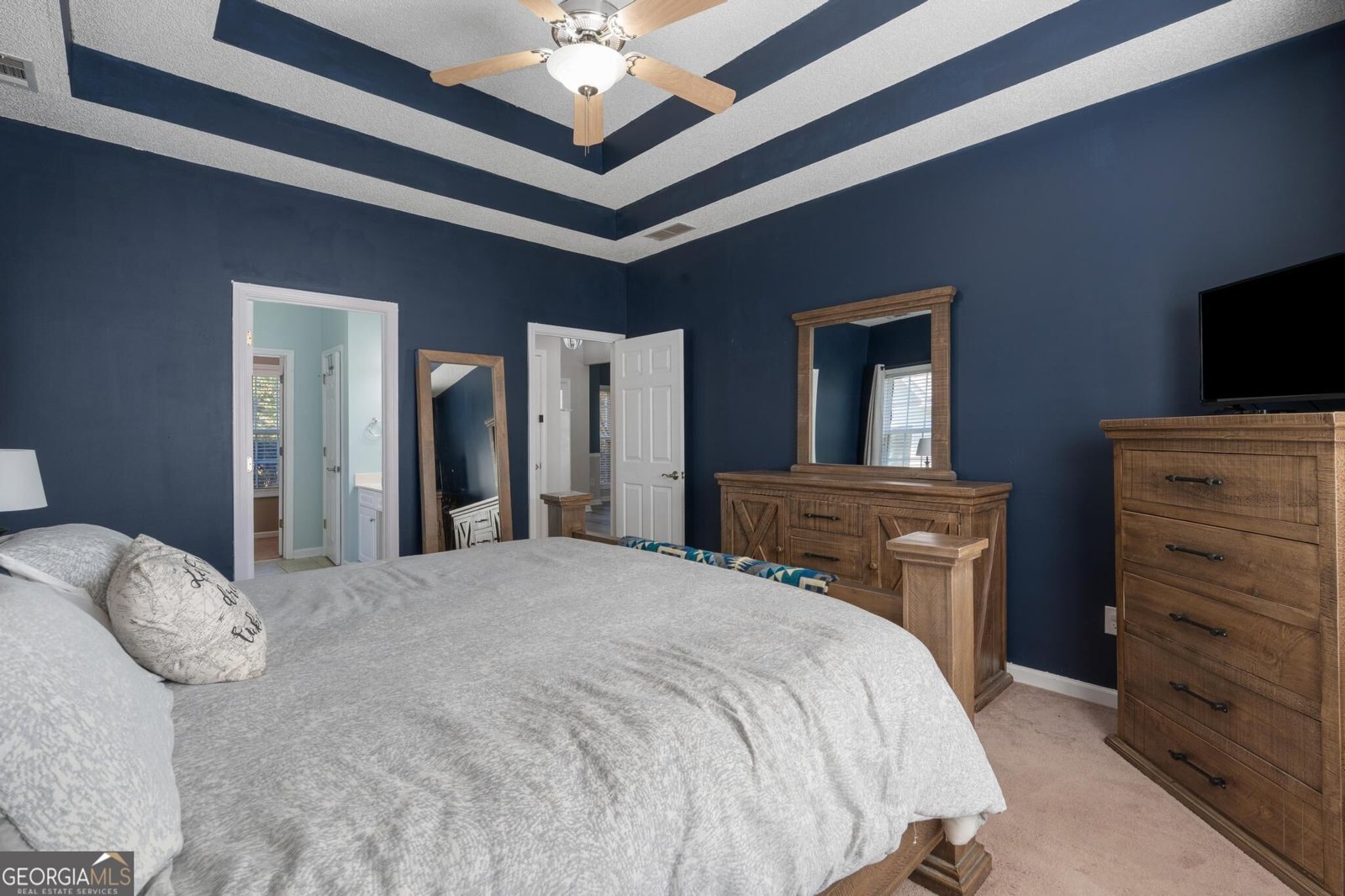 84 Bedford Park Drive Newnan - Photo 39