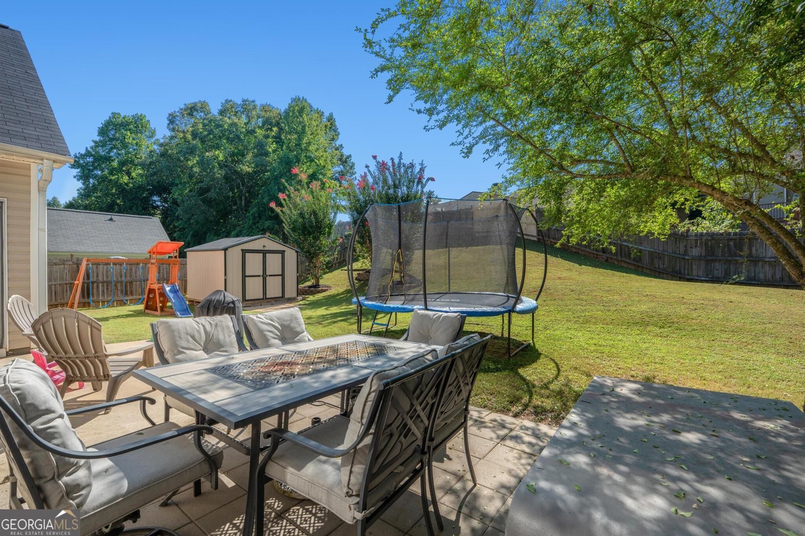 84 Bedford Park Drive Newnan - Photo 44