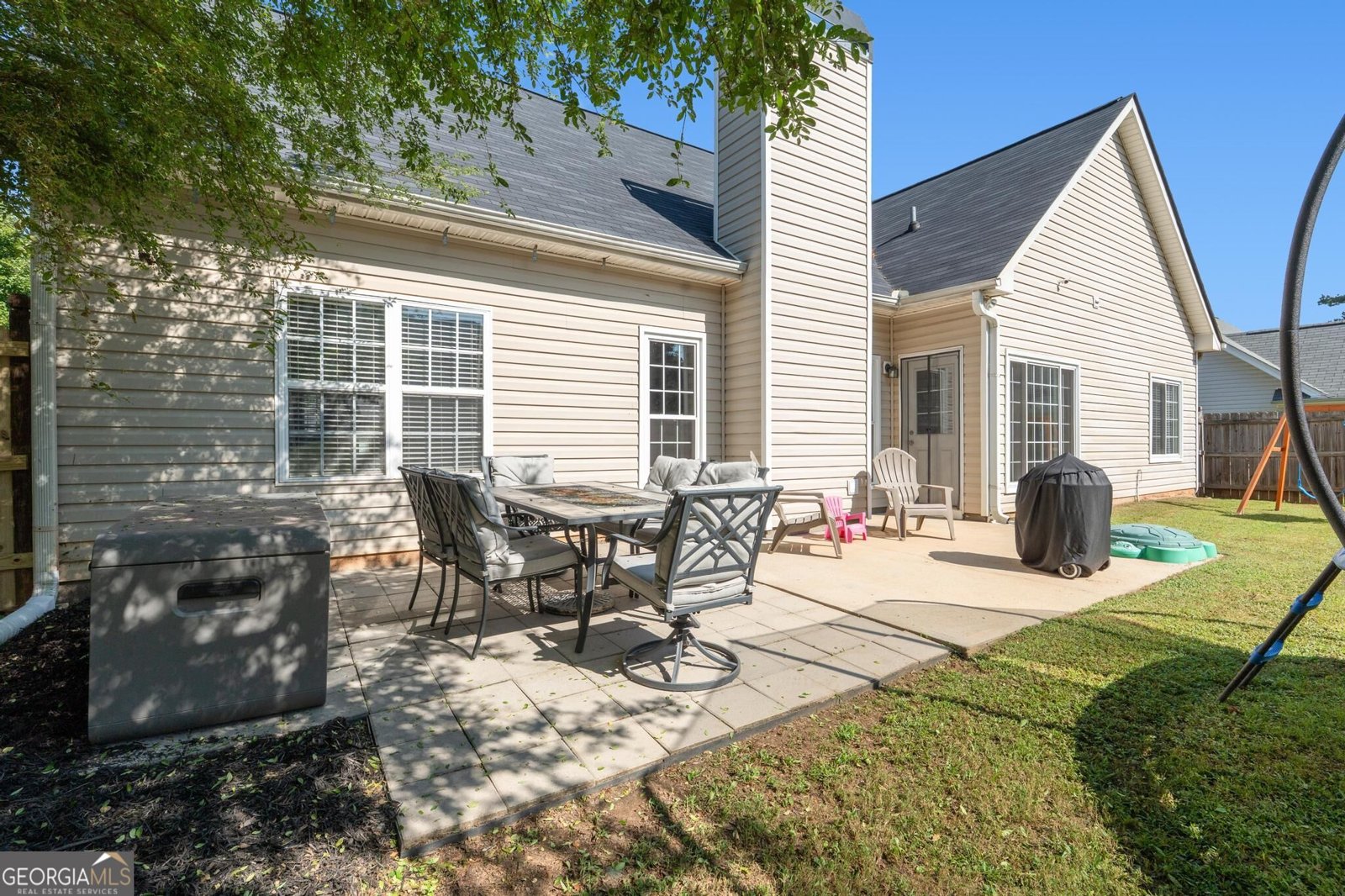 84 Bedford Park Drive Newnan - Photo 45