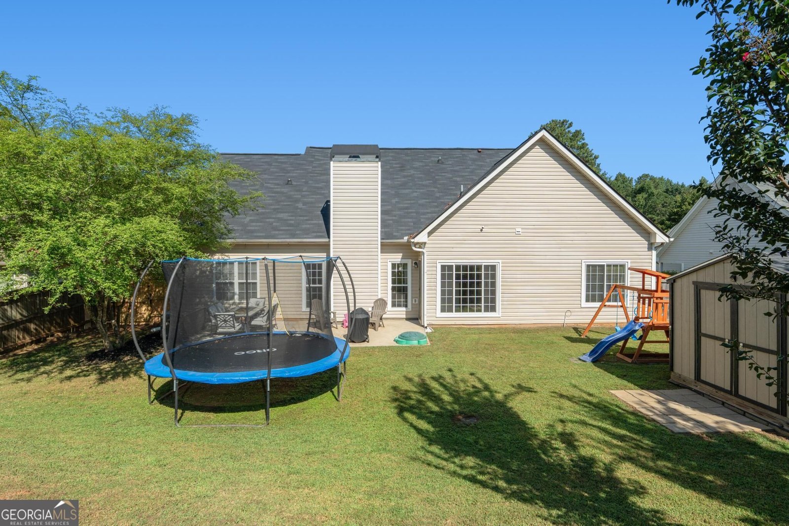 84 Bedford Park Drive Newnan - Photo 46