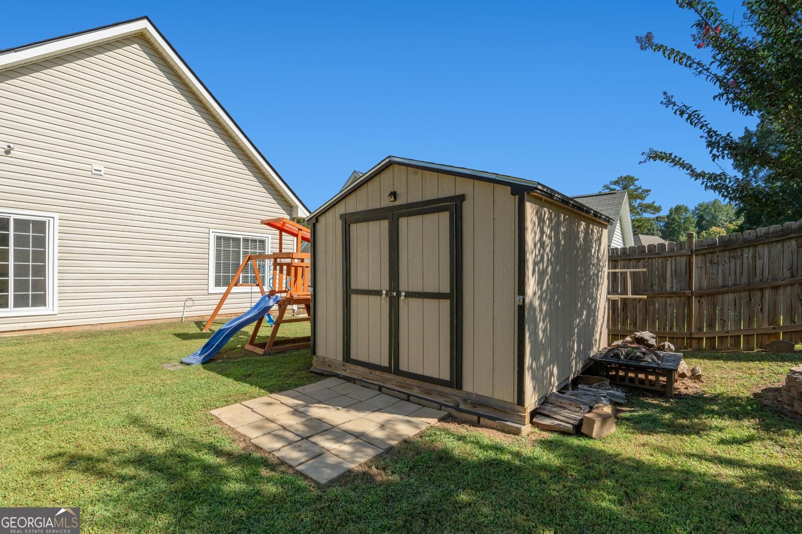 84 Bedford Park Drive Newnan - Photo 47