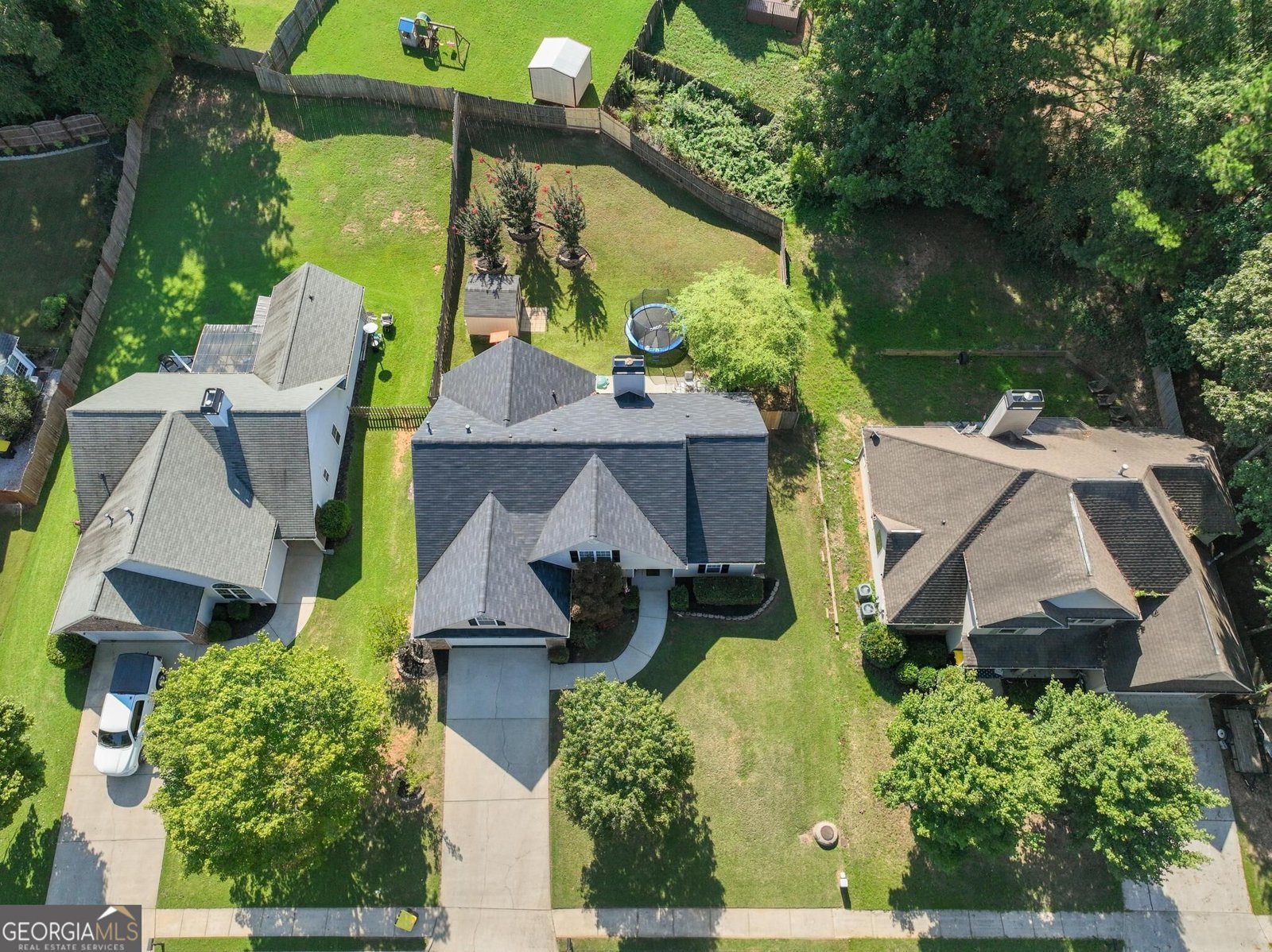 84 Bedford Park Drive Newnan - Photo 48