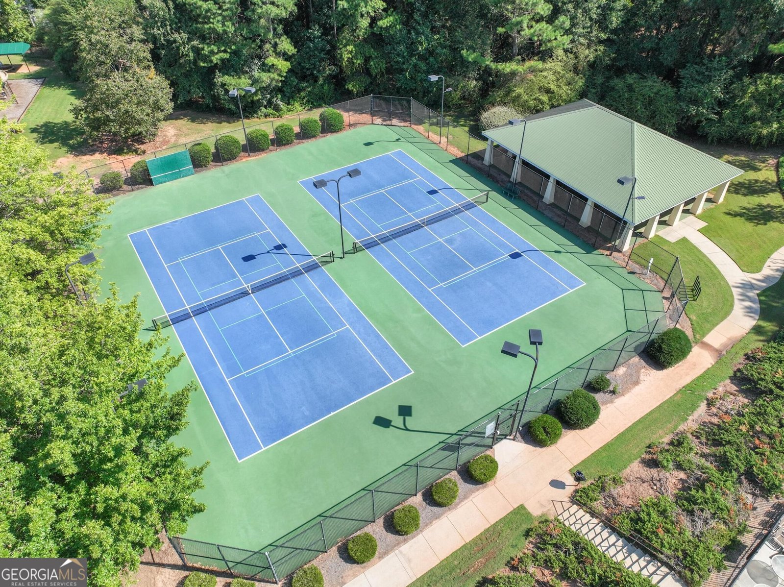 84 Bedford Park Drive Newnan - Photo 50
