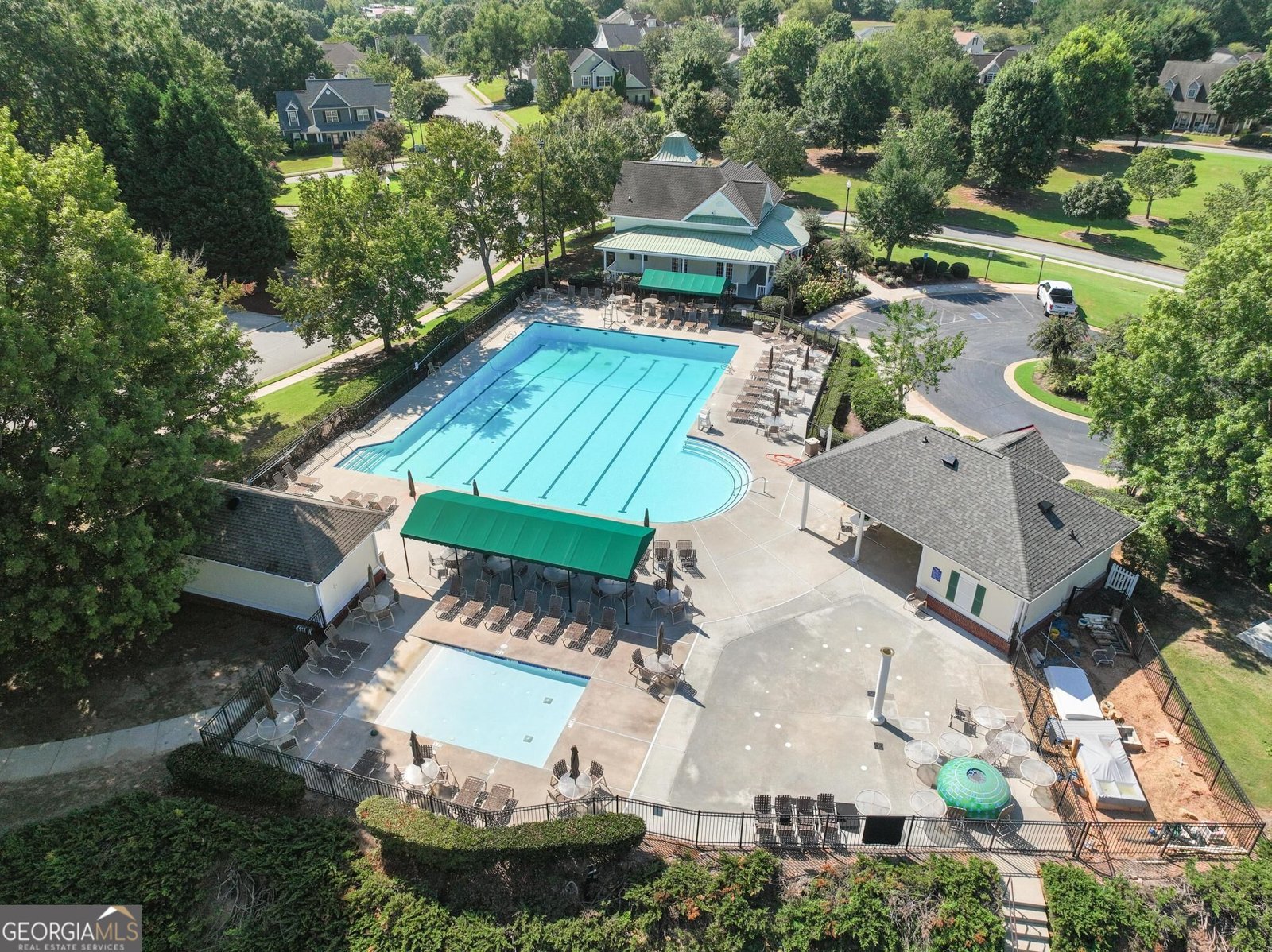 84 Bedford Park Drive Newnan - Photo 51