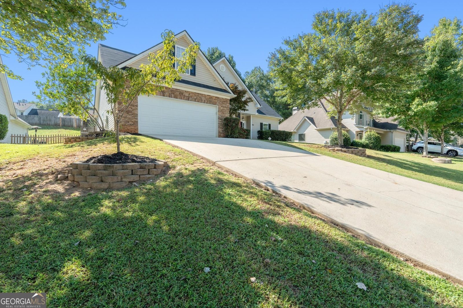84 Bedford Park Drive Newnan - Photo 6