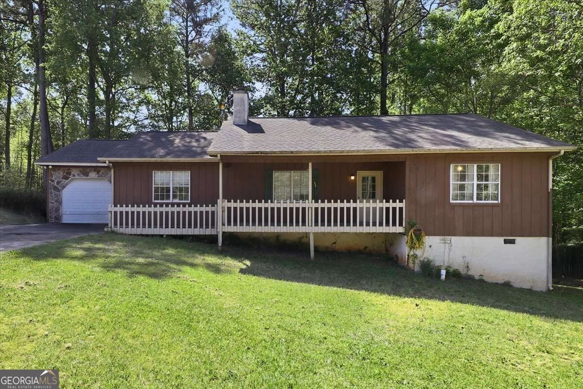 270 Big Bear Court Palmetto - main photo
