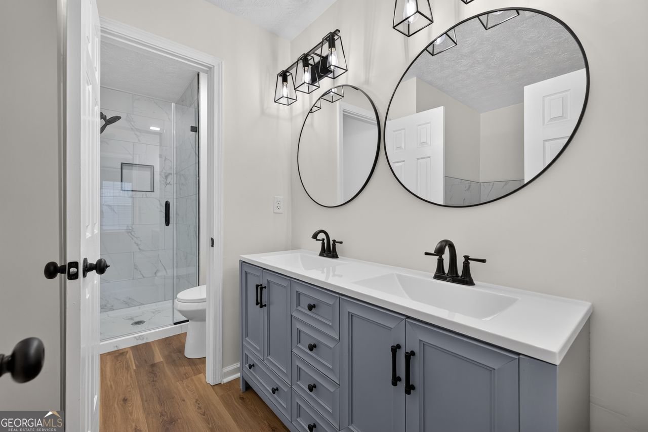 5450 Bushnell Court Flowery Branch - Photo 14