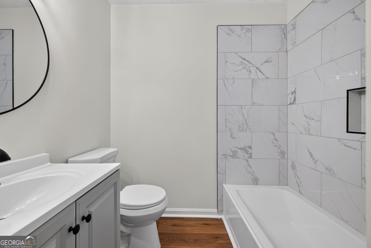 5450 Bushnell Court Flowery Branch - Photo 17