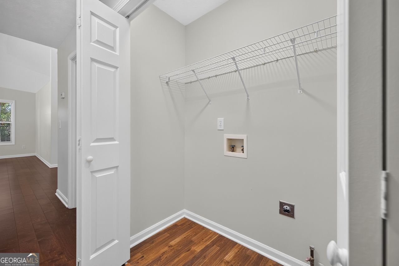 5450 Bushnell Court Flowery Branch - Photo 20