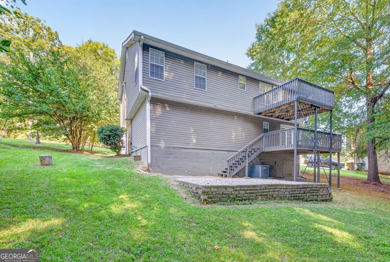 5450 Bushnell Court Flowery Branch - Photo 27