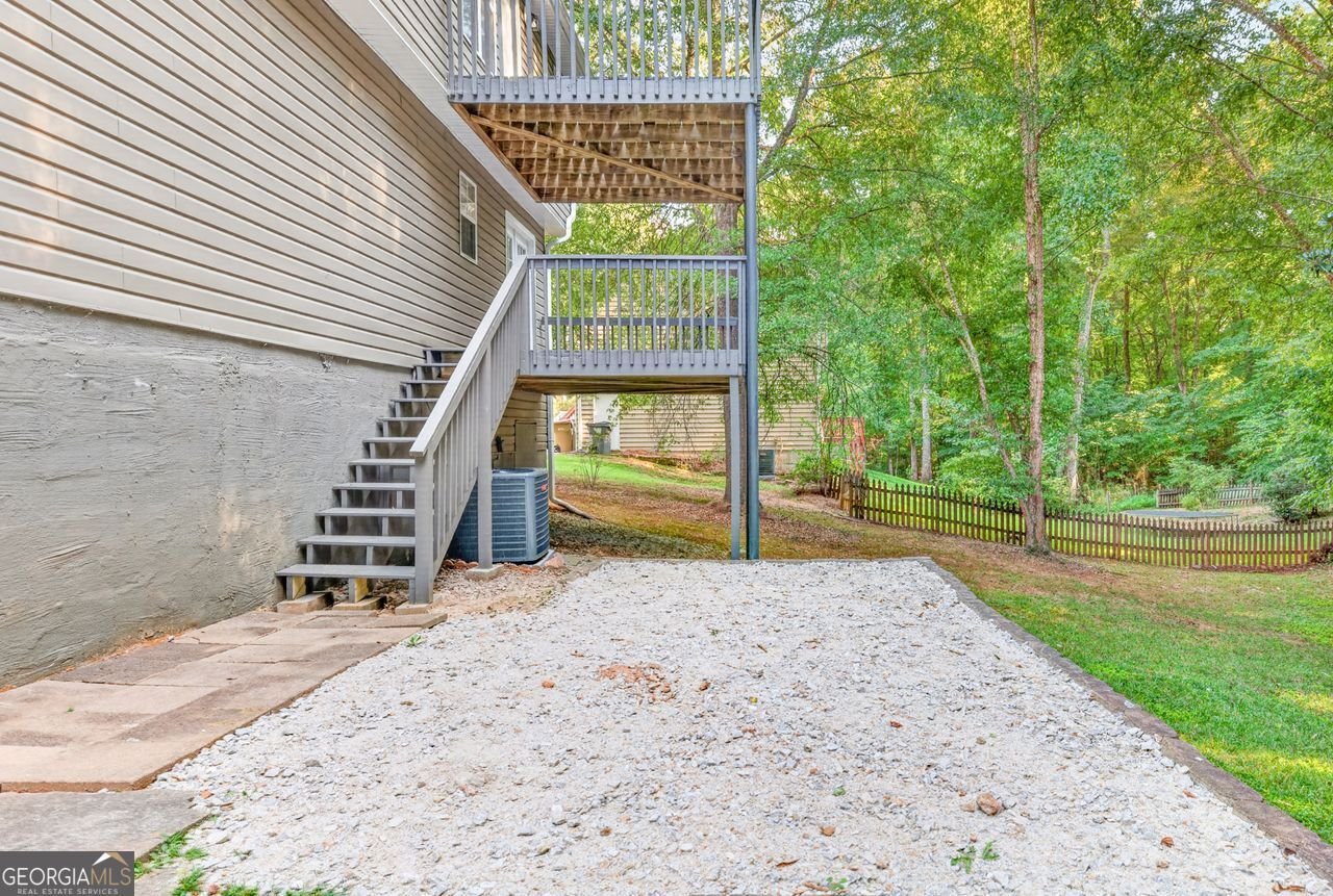 5450 Bushnell Court Flowery Branch - Photo 28