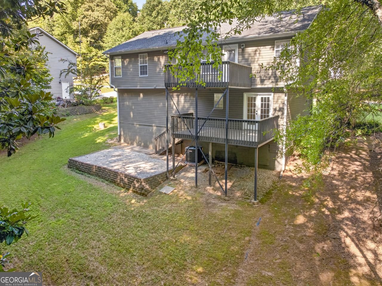 5450 Bushnell Court Flowery Branch - Photo 32