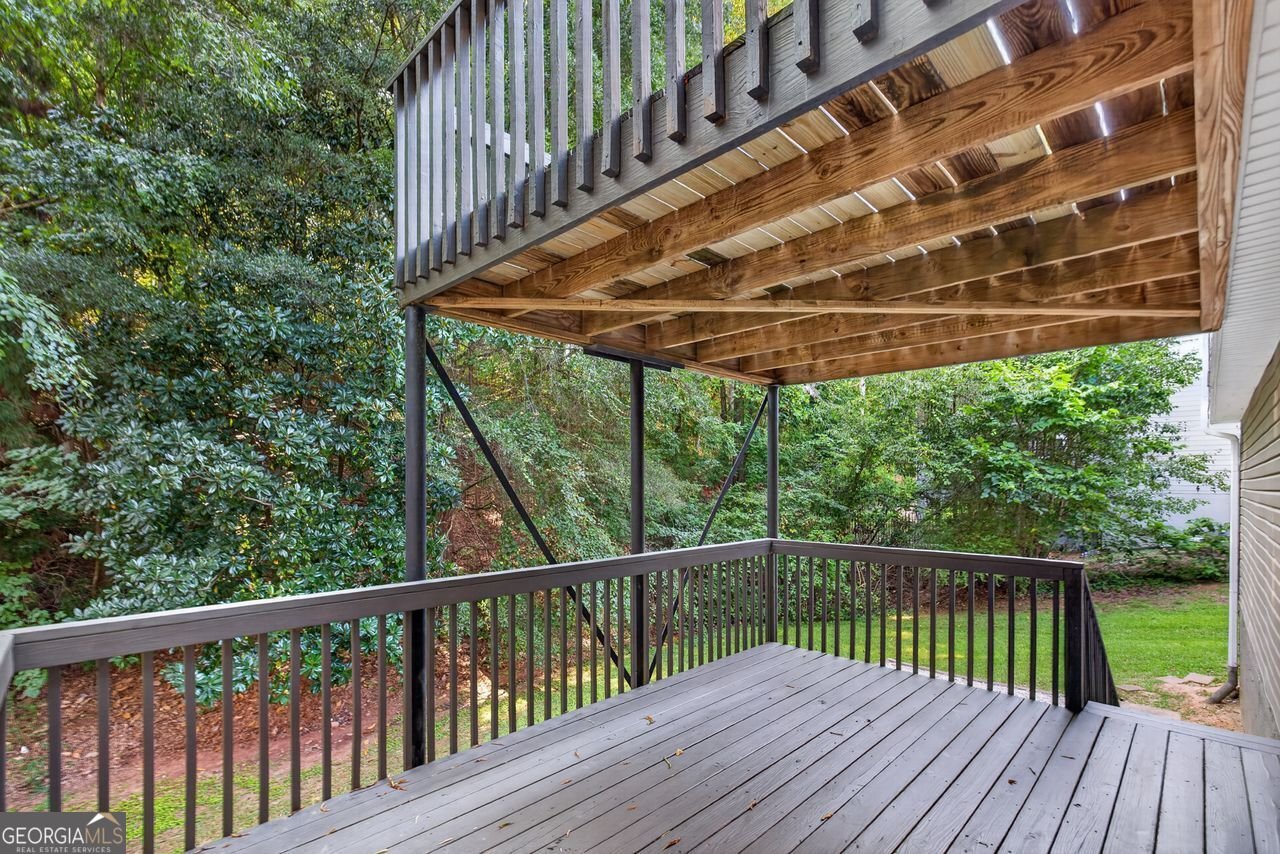 5450 Bushnell Court Flowery Branch - Photo 37