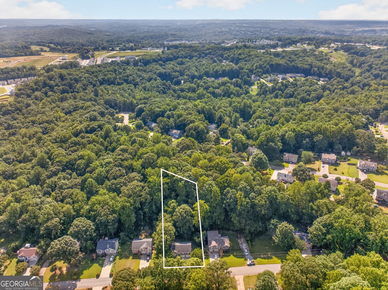 5450 Bushnell Court Flowery Branch - Photo 41