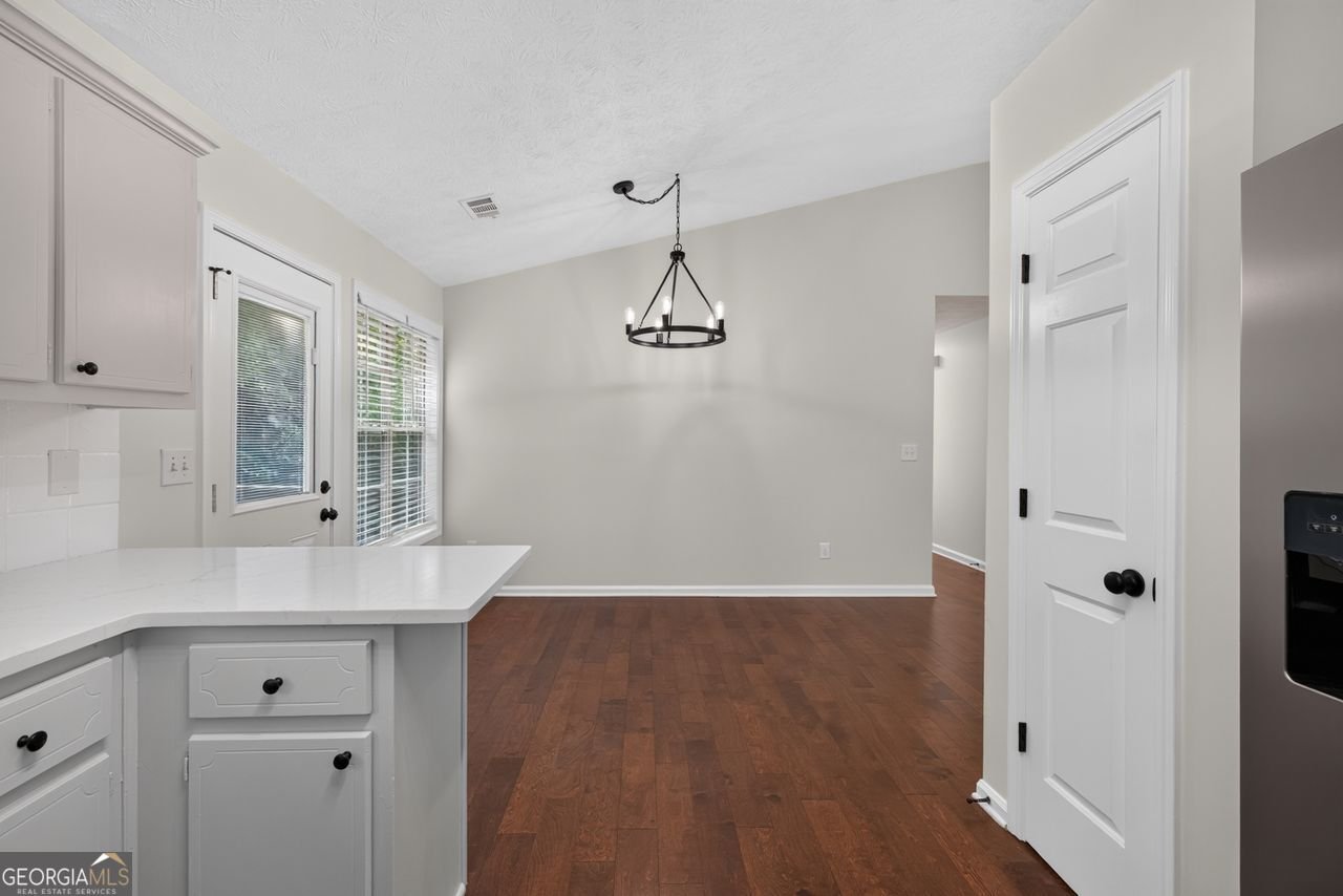 5450 Bushnell Court Flowery Branch - Photo 9