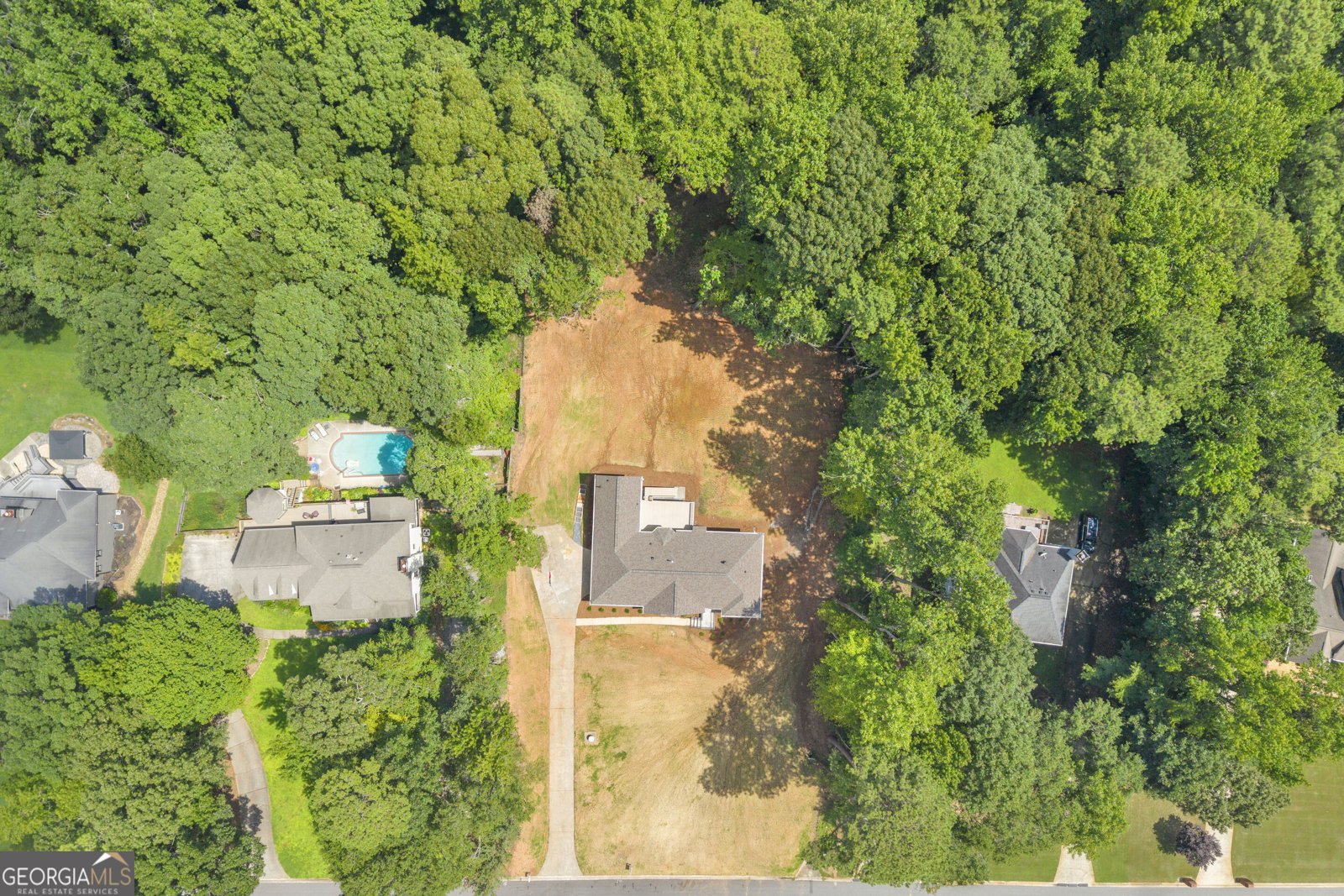 150 Indian Bluff Drive Sharpsburg - Photo 125