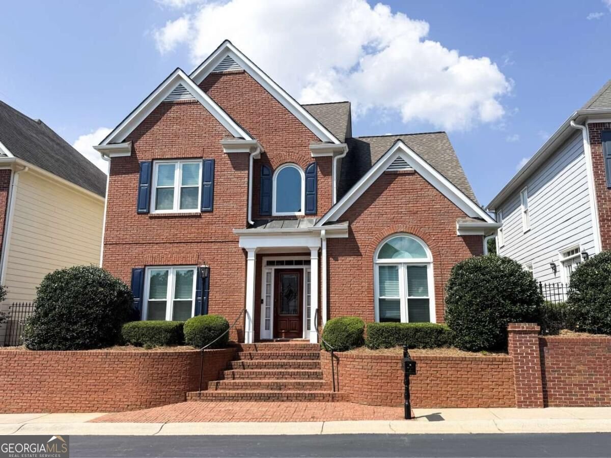 1489 Herndon Lane Marietta - main photo