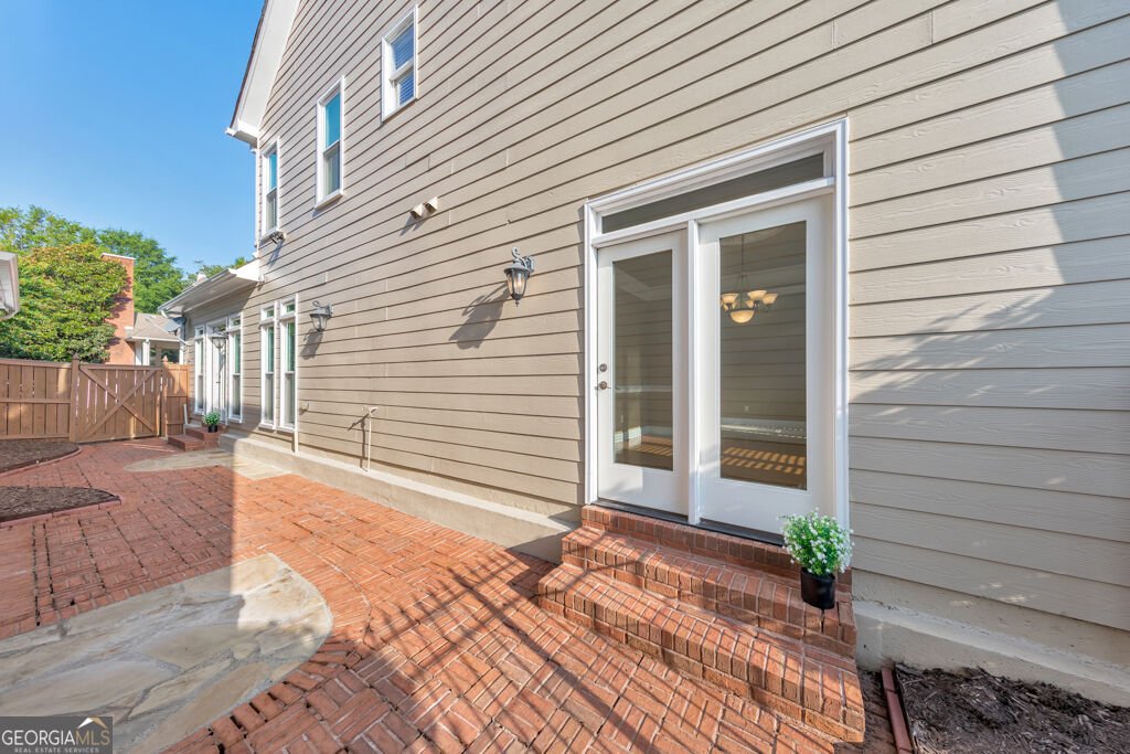 1489 Herndon Lane Marietta - Photo 39