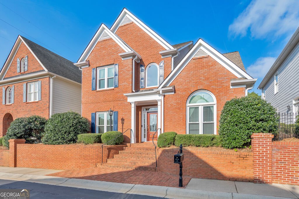 1489 Herndon Lane Marietta - Photo 41