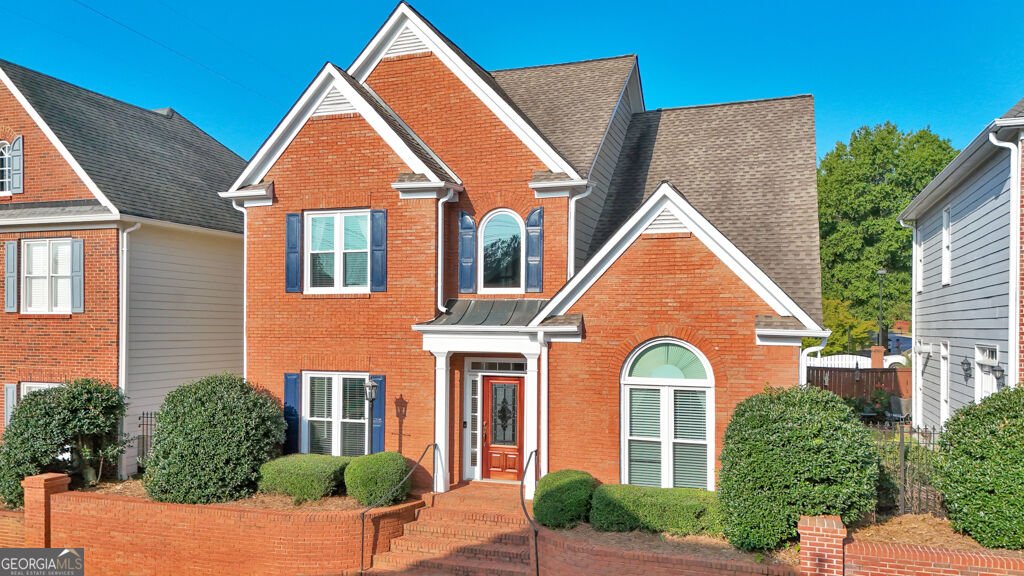 1489 Herndon Lane Marietta - Photo 8