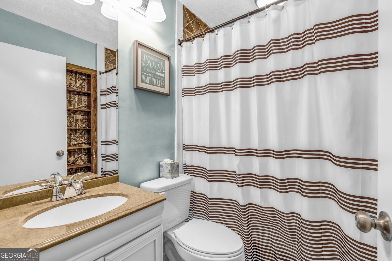 135 Highland Drive Stockbridge - Photo 13
