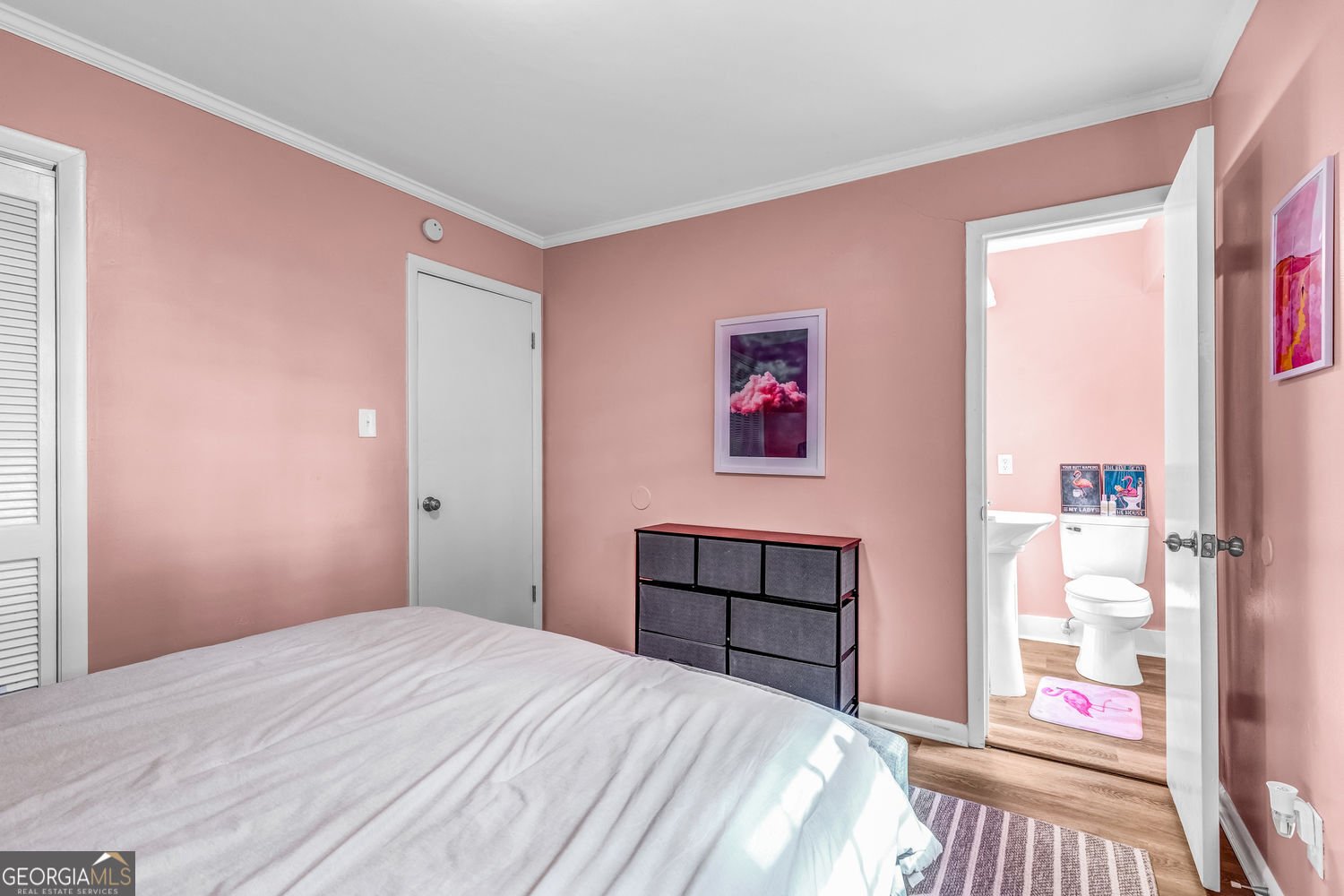 135 Highland Drive Stockbridge - Photo 15