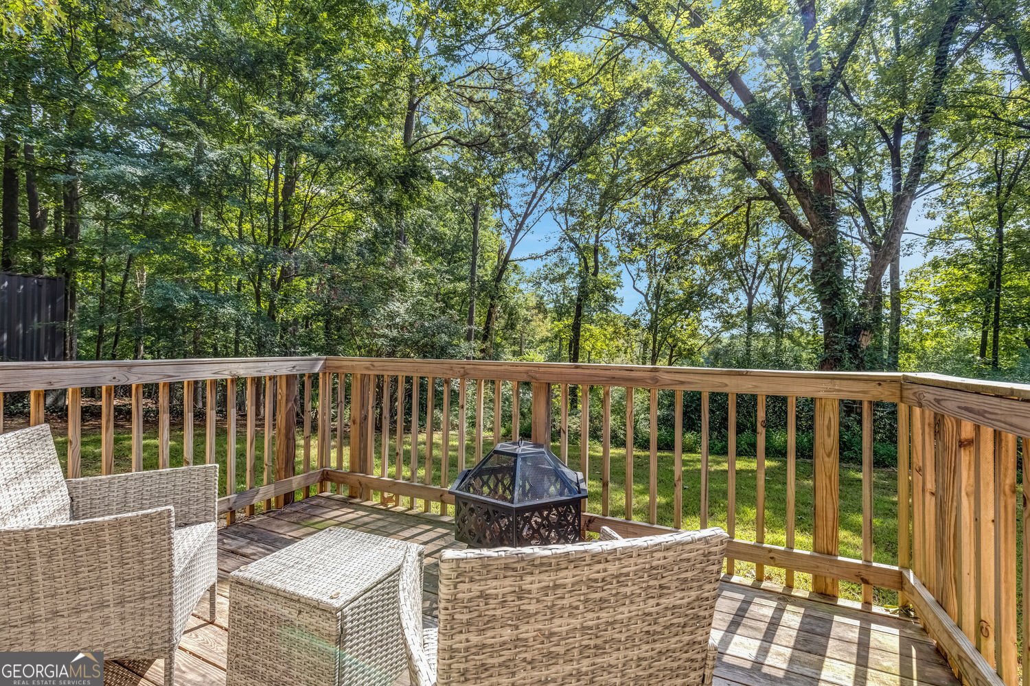 135 Highland Drive Stockbridge - Photo 17