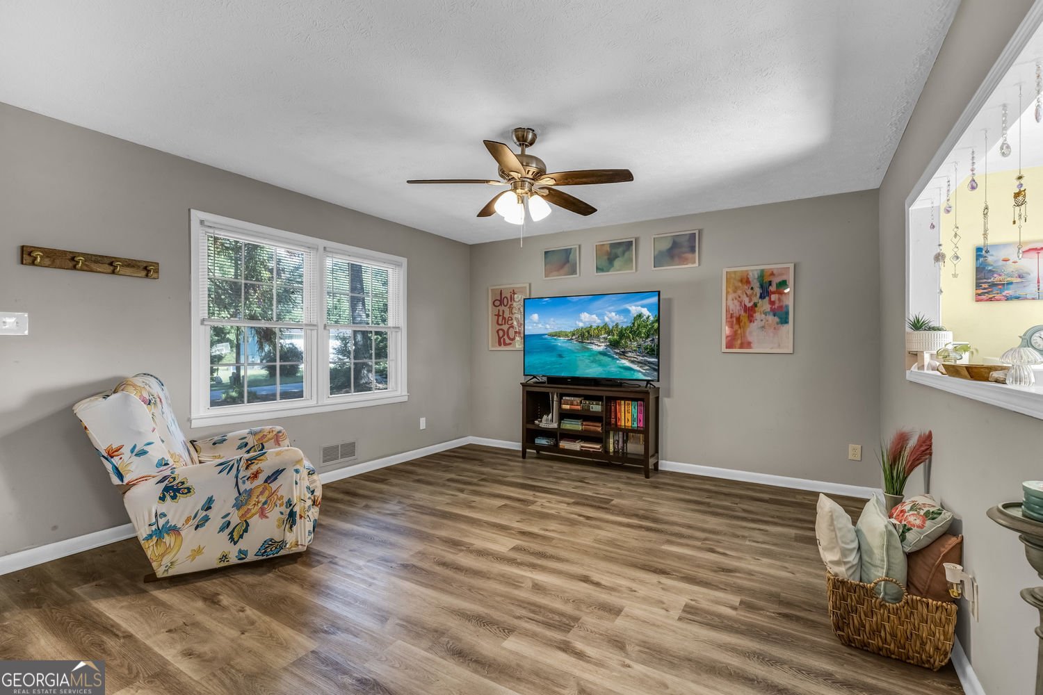 135 Highland Drive Stockbridge - Photo 6