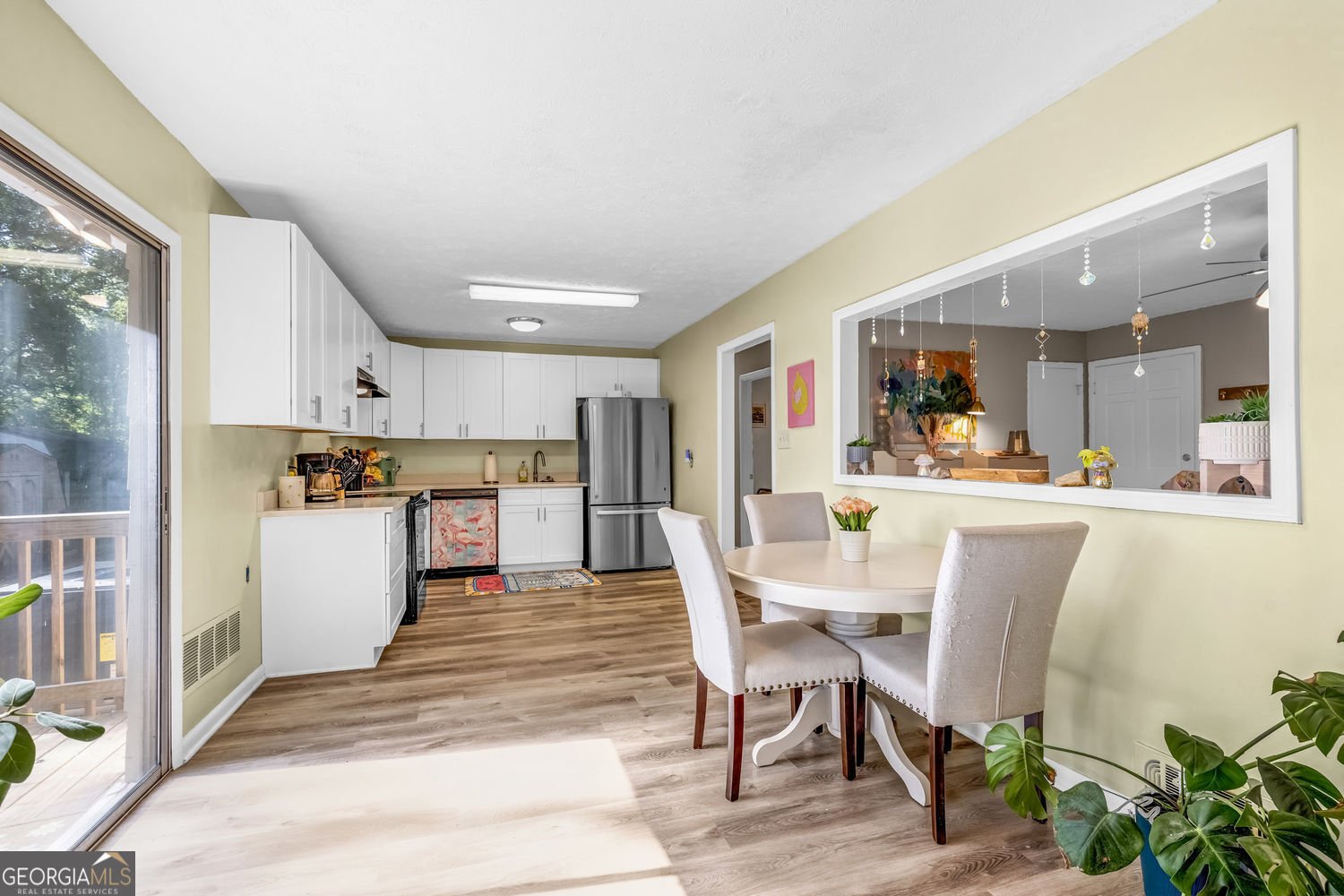 135 Highland Drive Stockbridge - Photo 8
