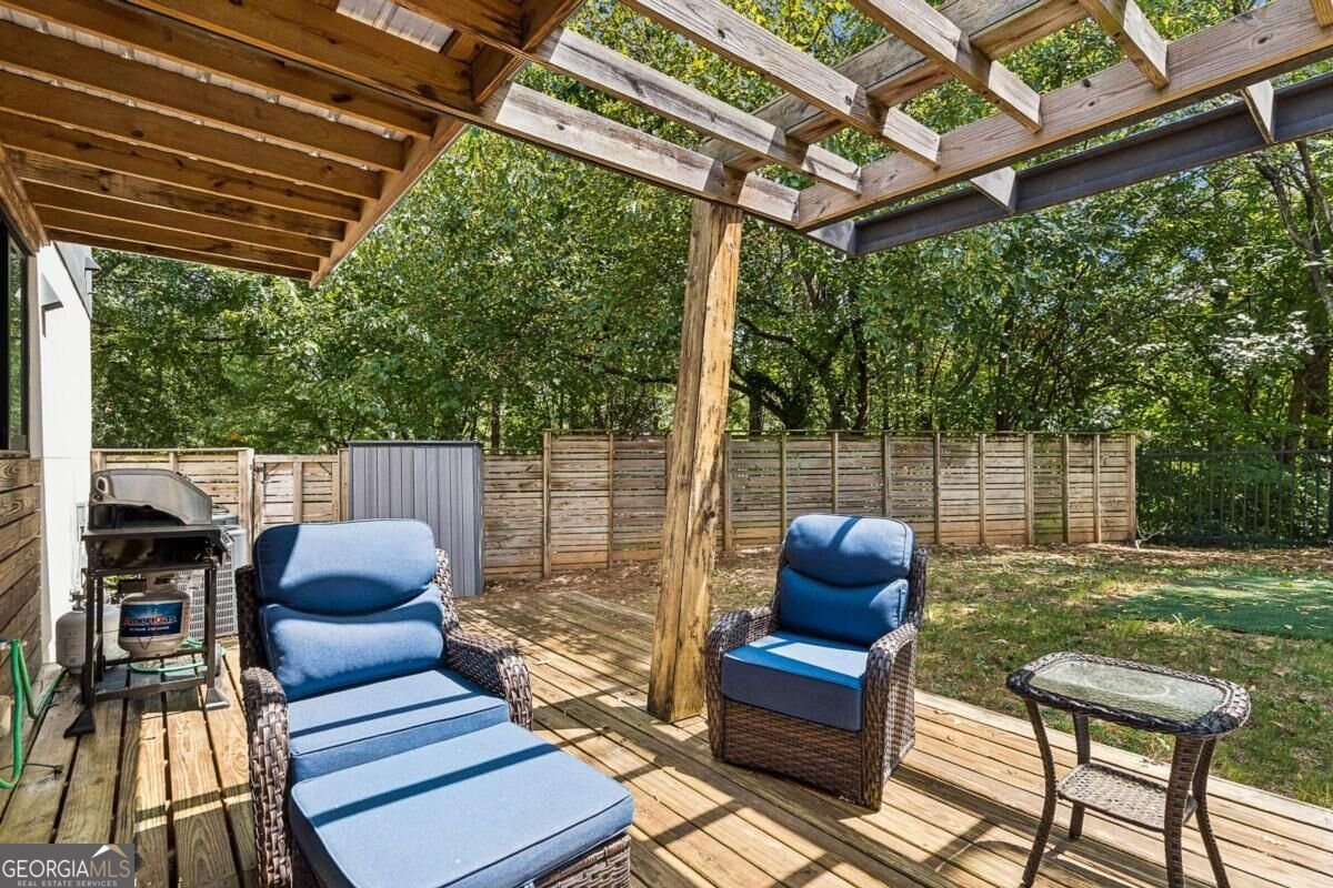 575 Highland Avenue Atlanta - Photo 31