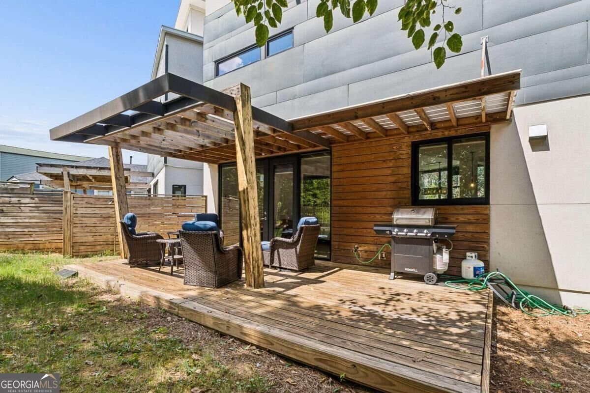 575 Highland Avenue Atlanta - Photo 32