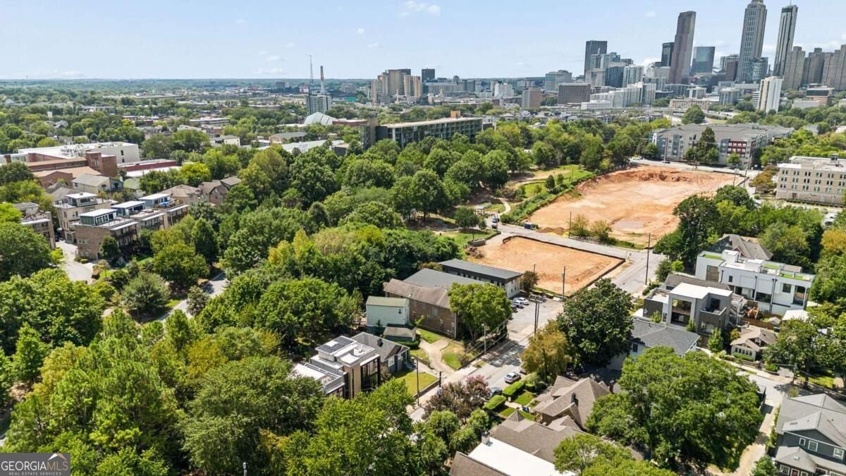 575 Highland Avenue Atlanta - Photo 36