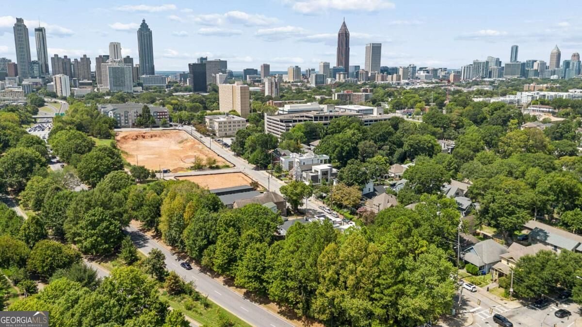 575 Highland Avenue Atlanta - Photo 37