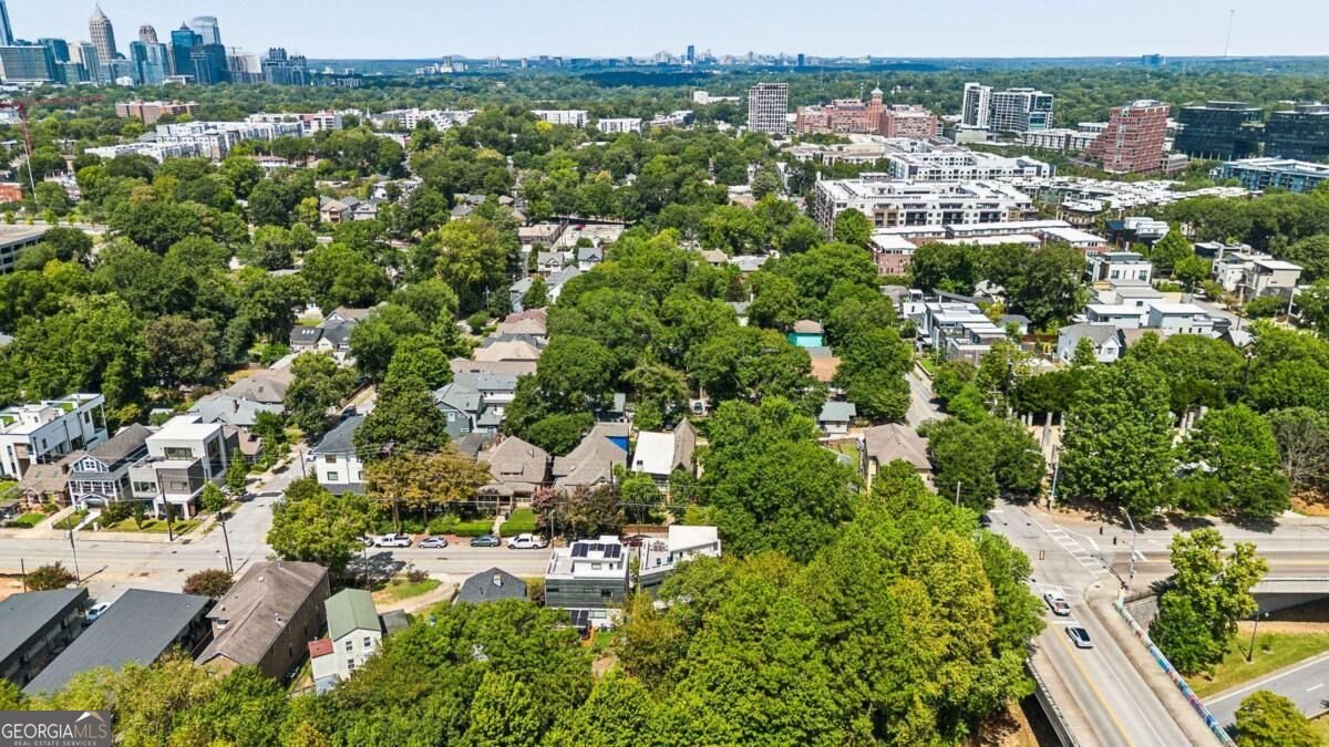 575 Highland Avenue Atlanta - Photo 38