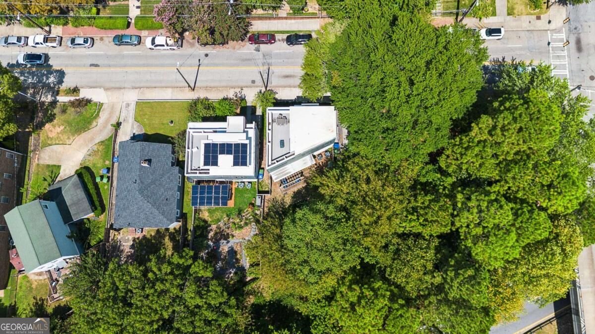 575 Highland Avenue Atlanta - Photo 39