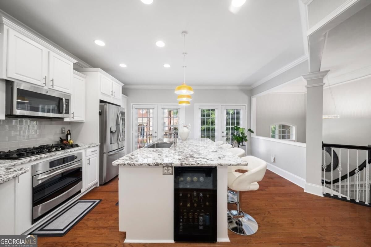 2872 Overlook Way Atlanta - Photo 10