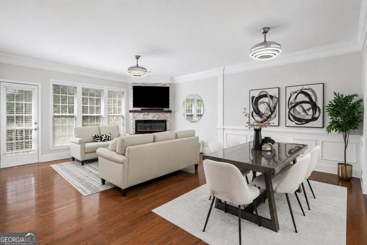 2872 Overlook Way Atlanta - Photo 11