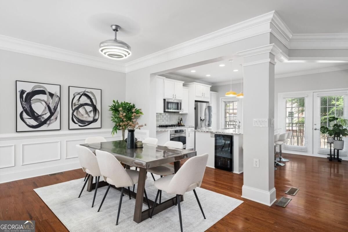 2872 Overlook Way Atlanta - Photo 12