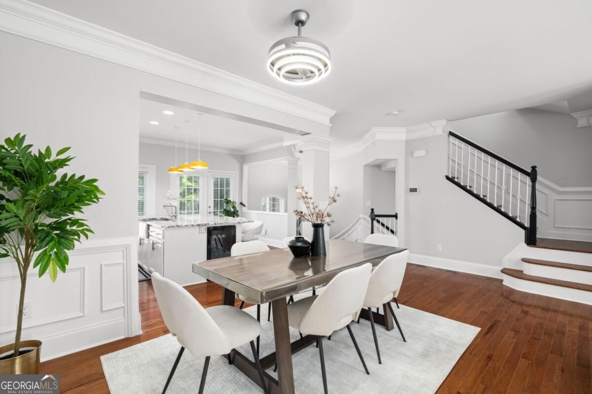 2872 Overlook Way Atlanta - Photo 13