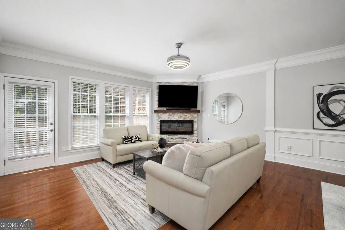 2872 Overlook Way Atlanta - Photo 14