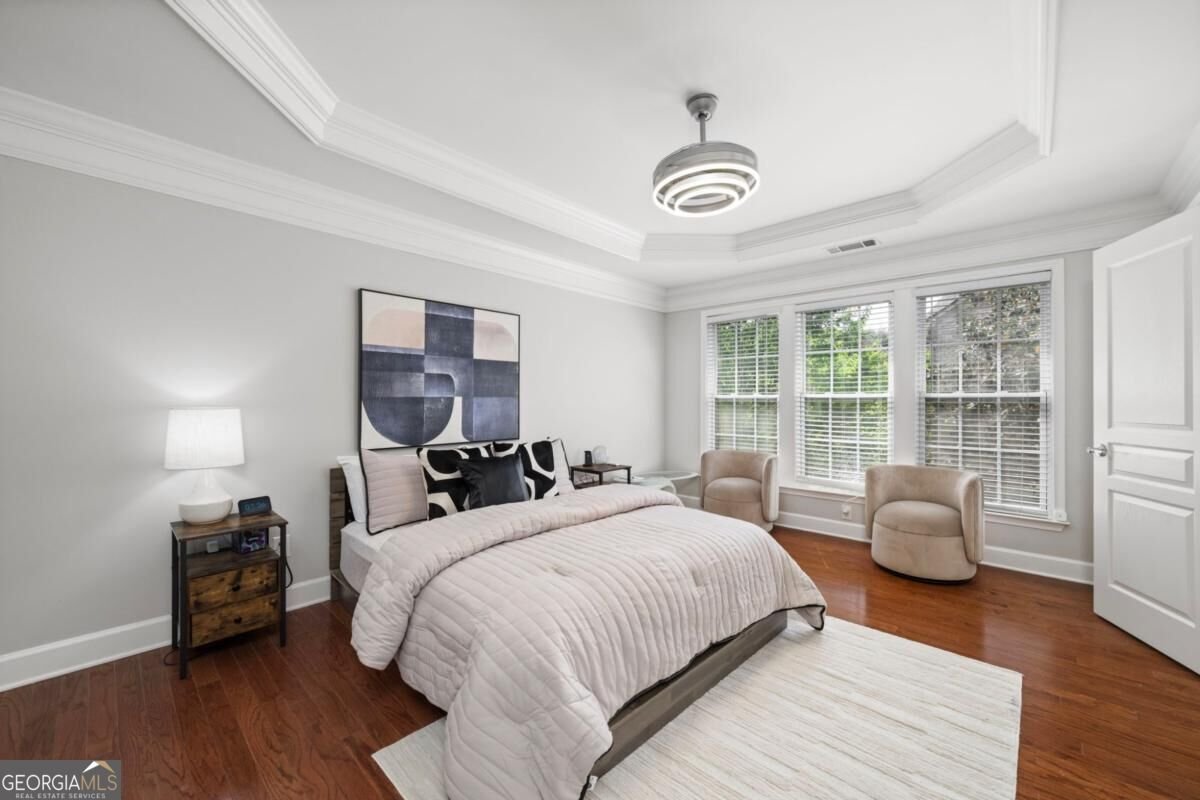 2872 Overlook Way Atlanta - Photo 17