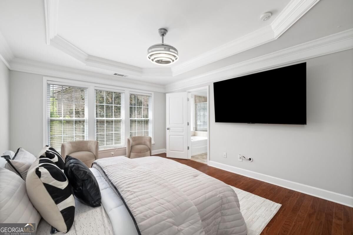 2872 Overlook Way Atlanta - Photo 18