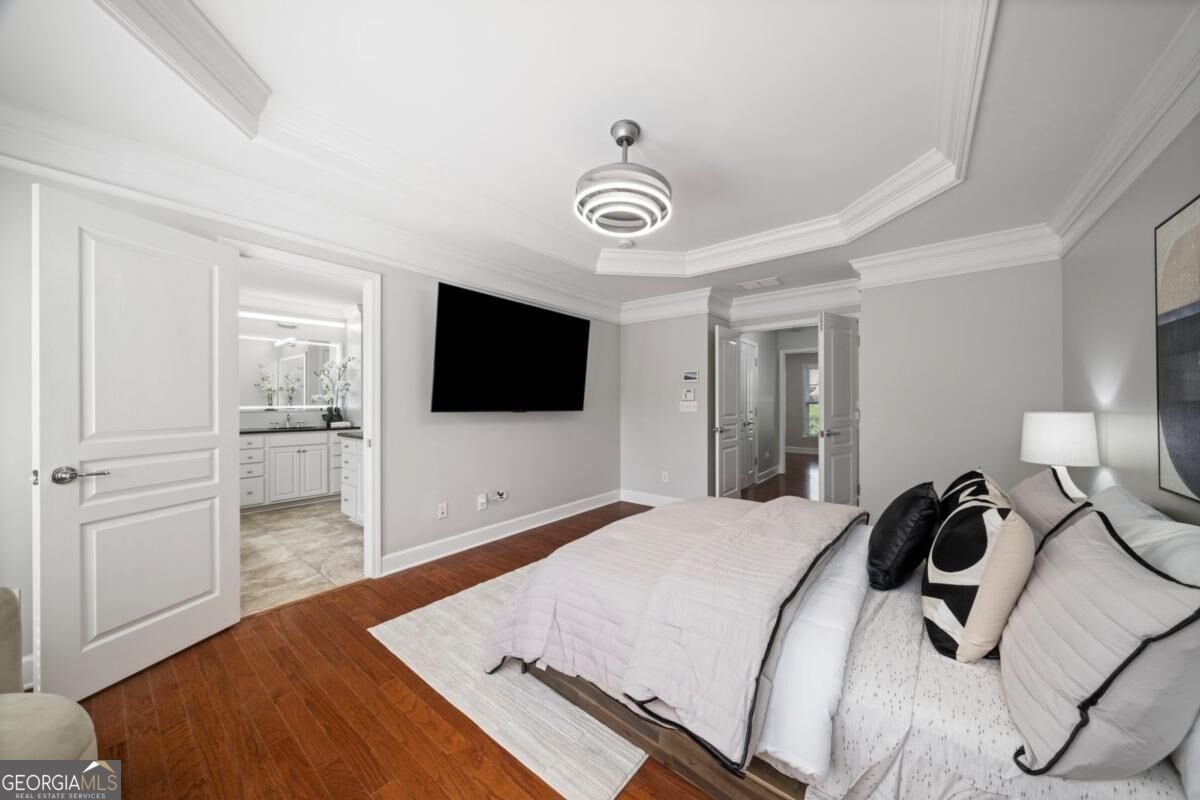 2872 Overlook Way Atlanta - Photo 19