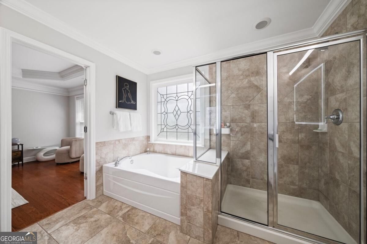 2872 Overlook Way Atlanta - Photo 22