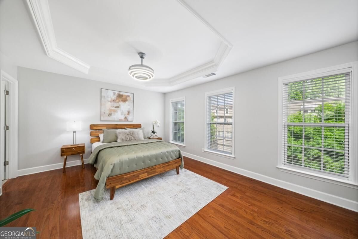 2872 Overlook Way Atlanta - Photo 24