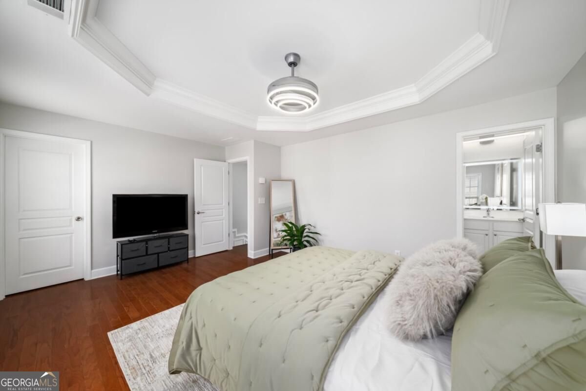 2872 Overlook Way Atlanta - Photo 25