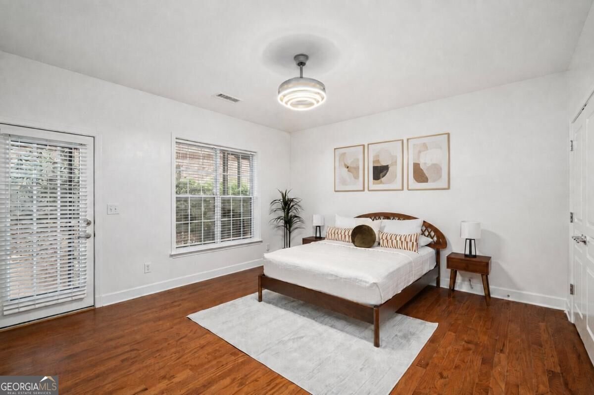 2872 Overlook Way Atlanta - Photo 28