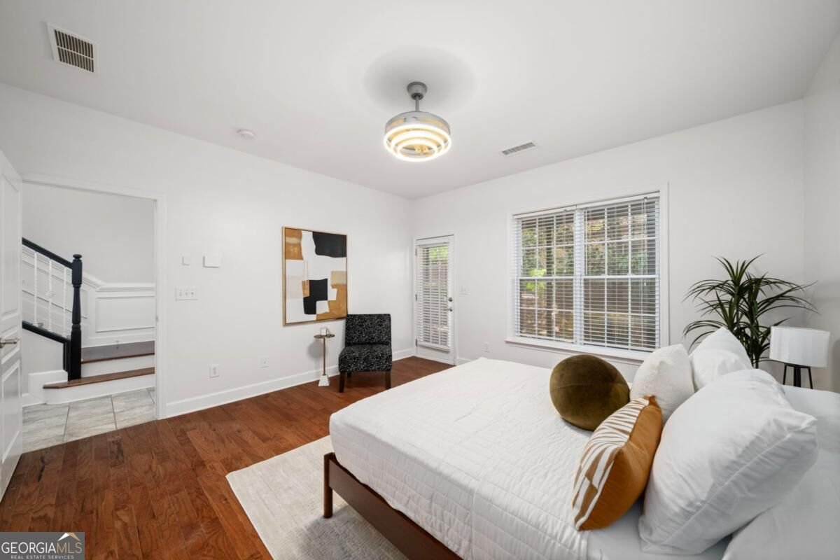2872 Overlook Way Atlanta - Photo 29