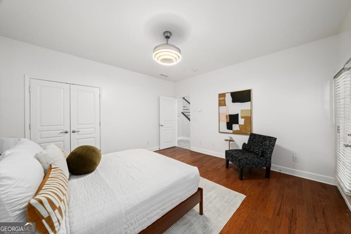 2872 Overlook Way Atlanta - Photo 30